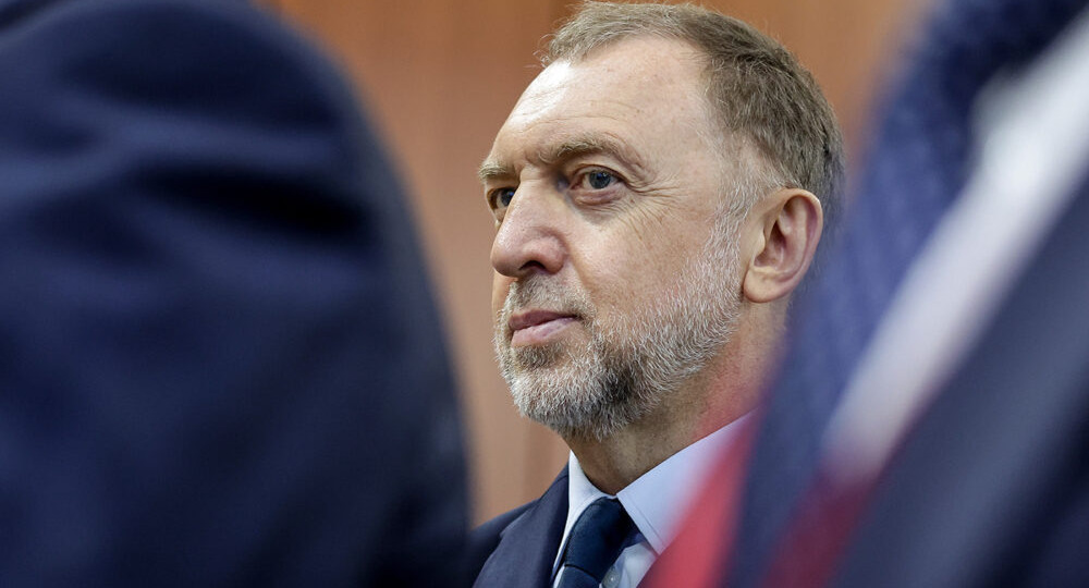 «Мы умеем работать больше»: Дерипаска призвал ввести шестидневку в России