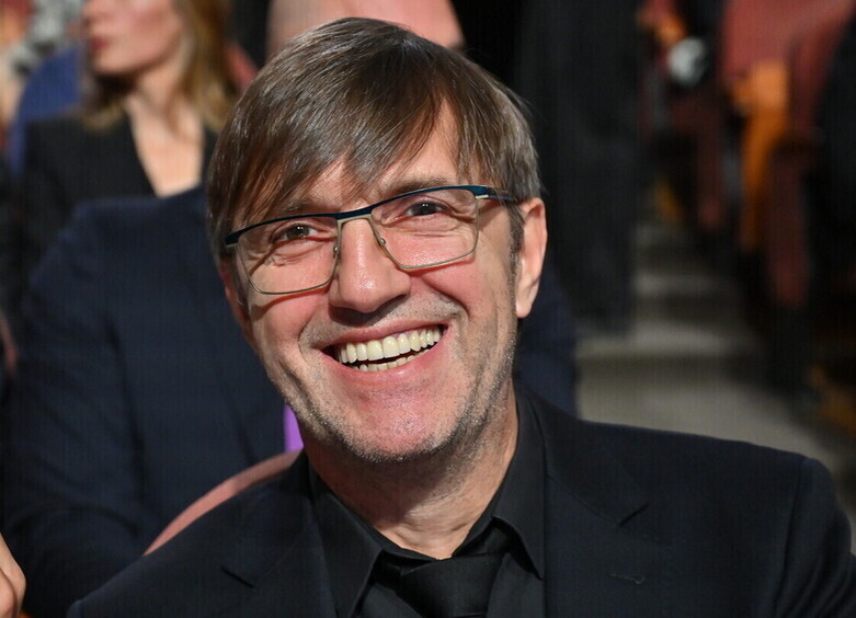     Владимир Вдовиченков