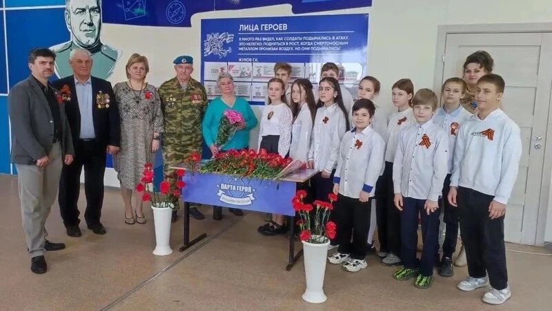      Фото: администрация Невинномысска