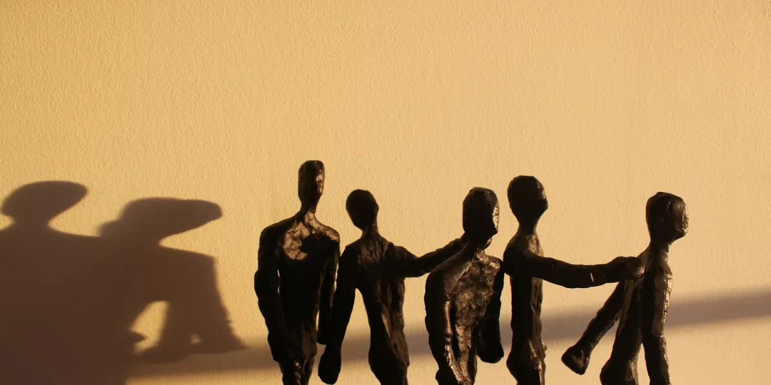 Русские не были коллективистами и до революции