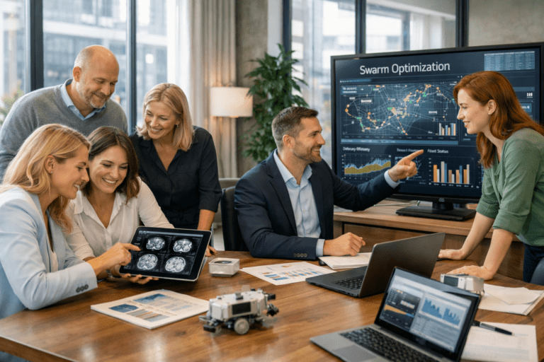    ИИ автоматизация для бизнеса Astralot AI