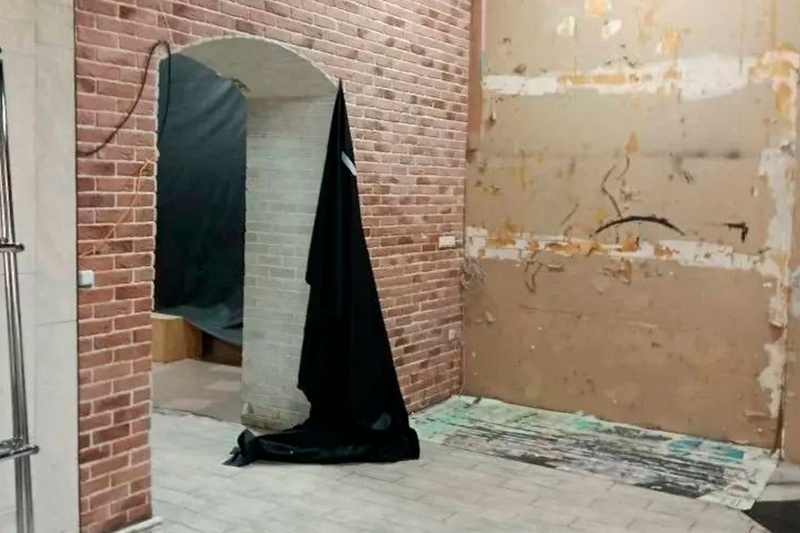 В Камерном театре сделают малую сцену и залы для выставок