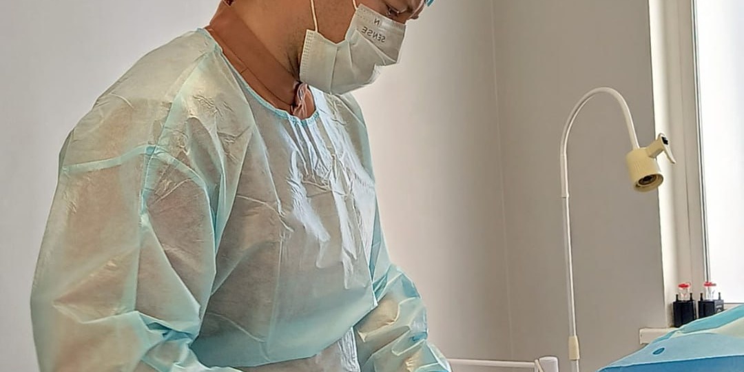 Стромально-васкулярная фракция (SVF): когда организм лечит себя сам