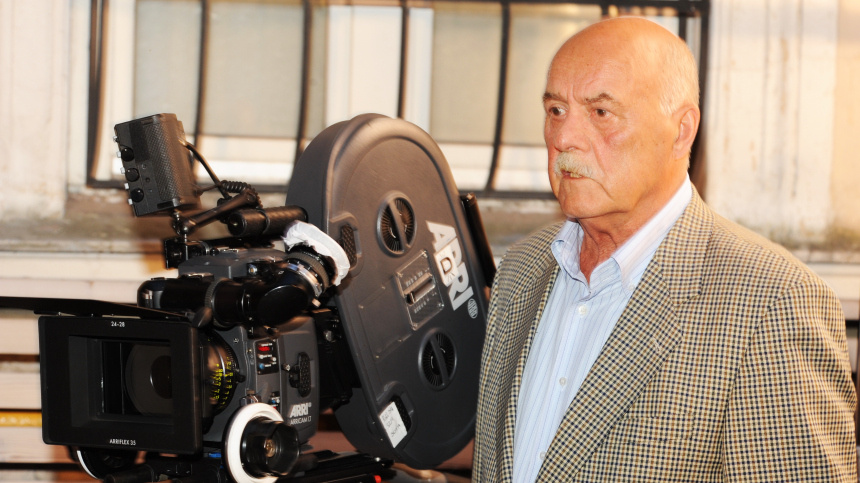    Фото: www.globallookpress.com/Anatoly Lomokhov; 5-tv.ru