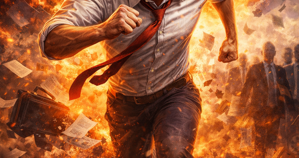 Апрель без иллюзий - где ты заработаешь, а где потеряешь.