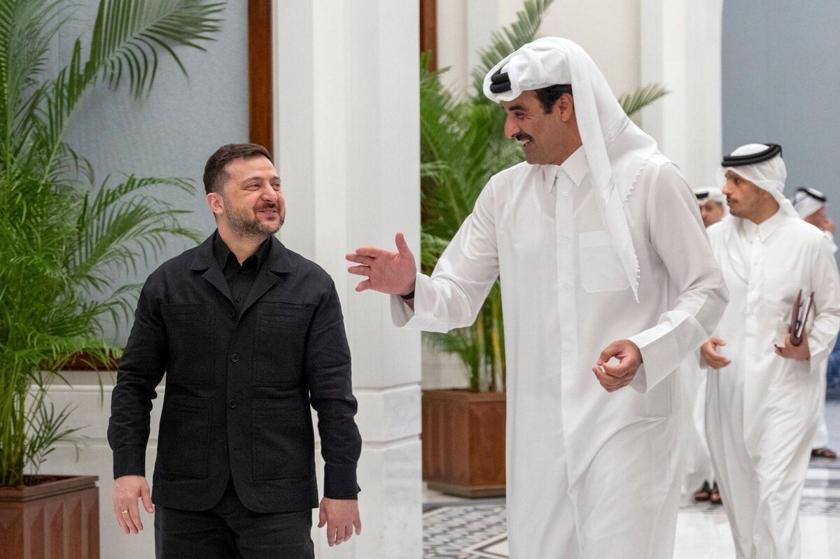     / Источник: © Global Look Press