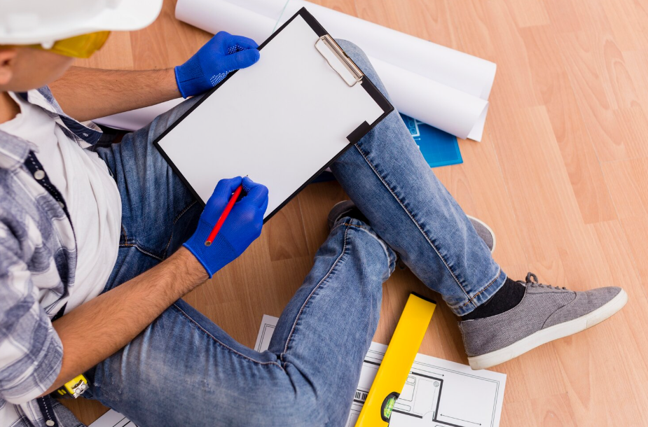 Ремонт квартир и домов в Питере | Ремонт СПБ | remont.spb.ru