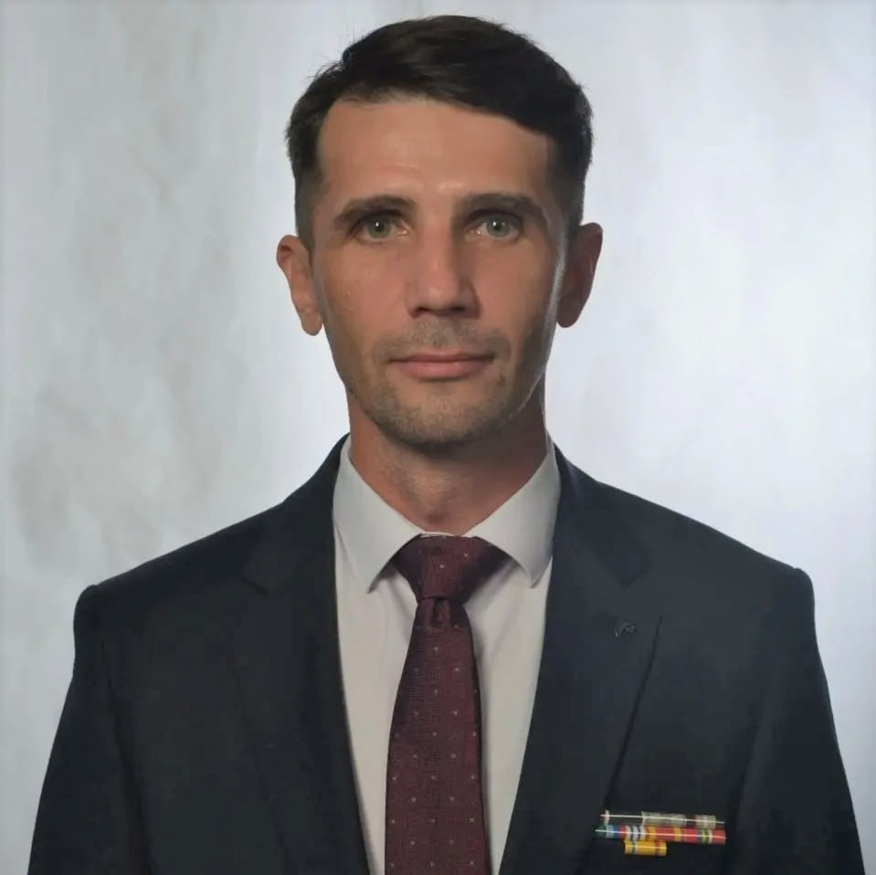 Герой Кубани Новах стал министром спорта Краснодарского края.  Фото: Фото: предоставлено администрацией Краснодарского края