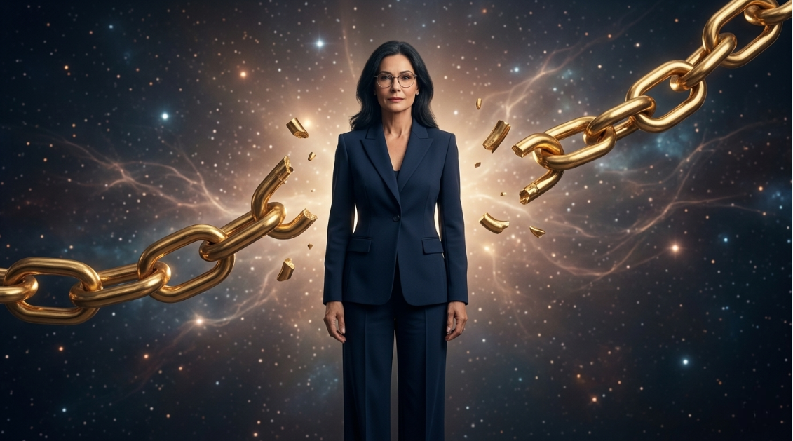 Уран покидает ваш сектор отношений — почти 8 лет нестабильности заканчиваются.