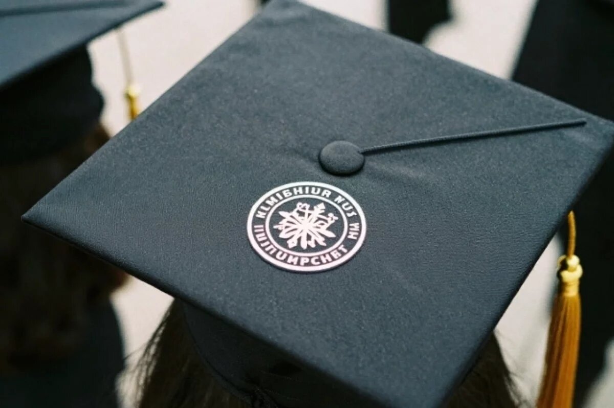    Два нижегородских вуза попали в топ-100 лучших в России