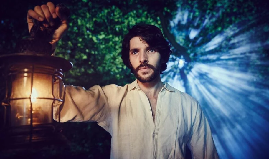 Сериалы от BBC, которые мне очень понравились 8 часть