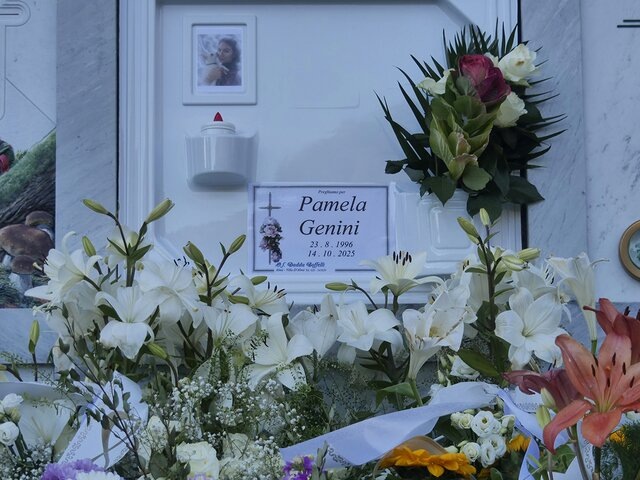    Фото: ТАСС/Zuma/Luca Ponti