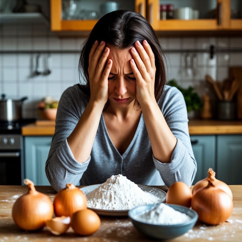 начала замечать детали