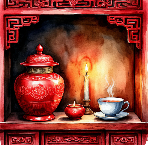 Изображение сгенерировано ИИ.