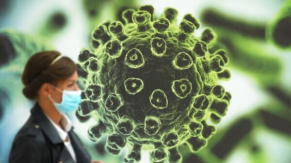    © Sputnik / Евгений Одиноков