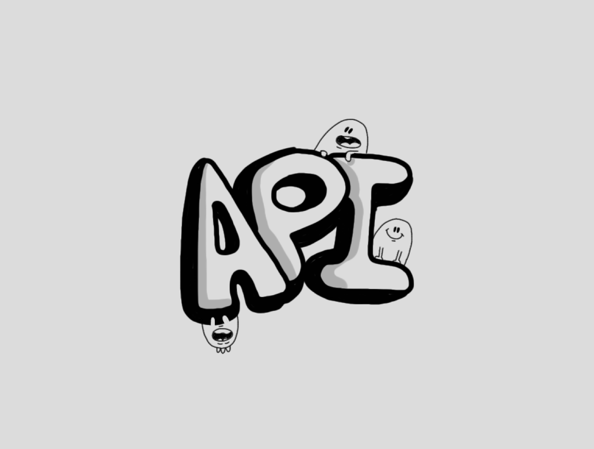 API