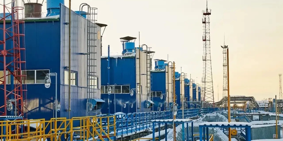 «Газпром добыча Ноябрьск» повышает эксплуатационную надежность дожимного комплекса