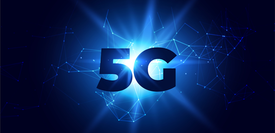    5G режим
