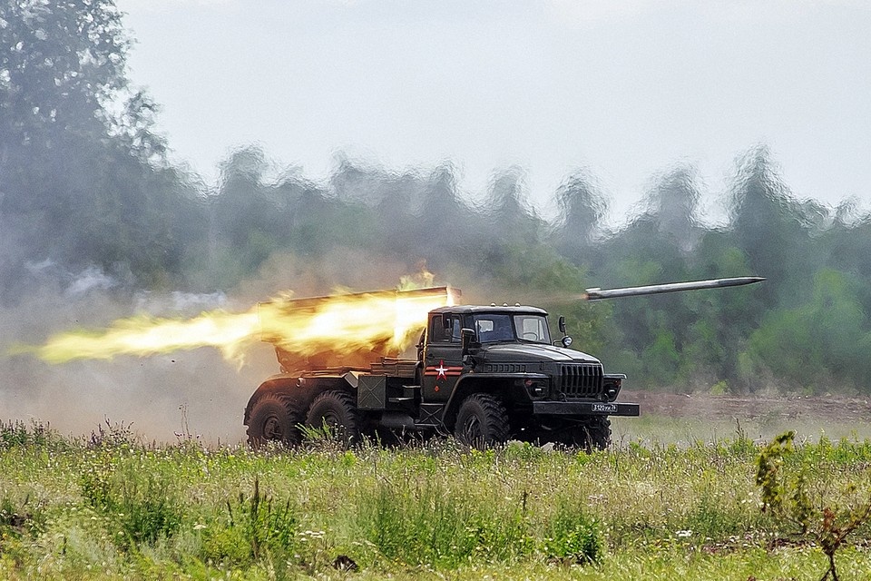    Иран выполняет свои задачи, а мы - свои. Тегеран их выполняет одними методами и способами, а мы - другими Роман ЗЛОБИН