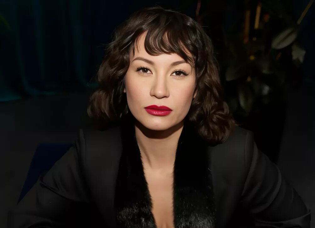    Ида Галич поделилась редкими фото 8-месячной дочки