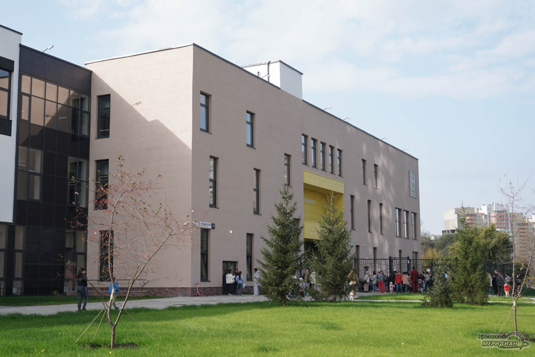    Фото: Лидия Аникина © ИА «Уральский меридиан»