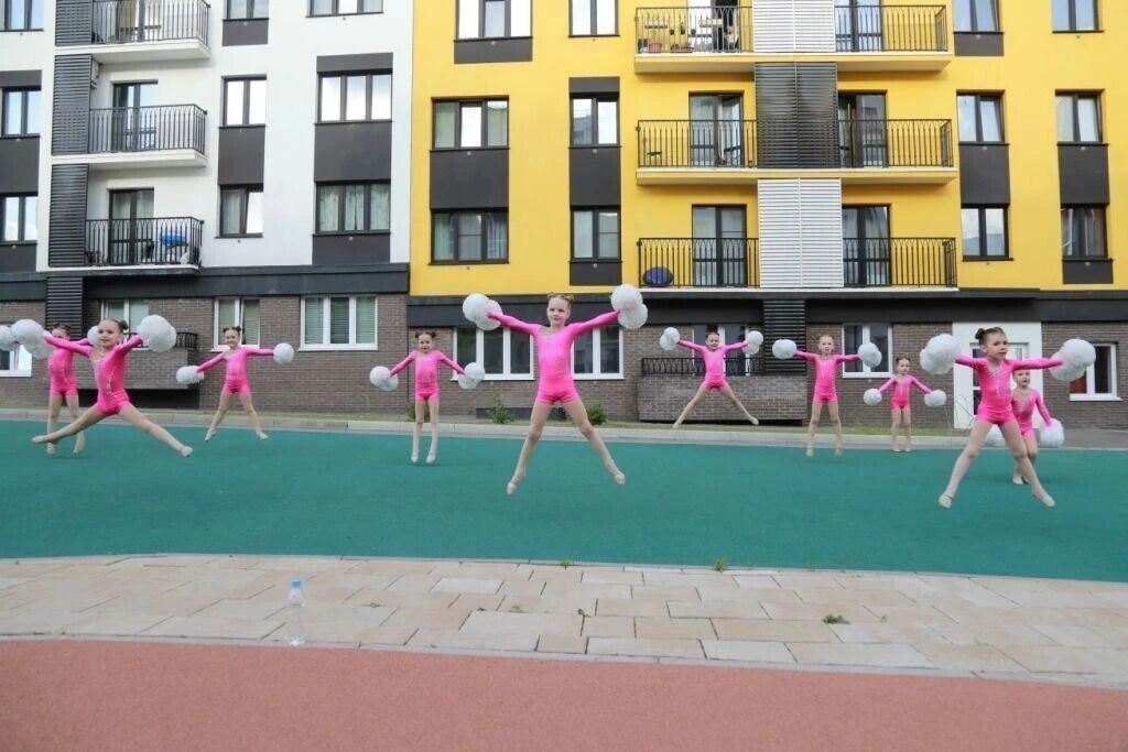     Источник: vk.com/Дмитрий Чистяков