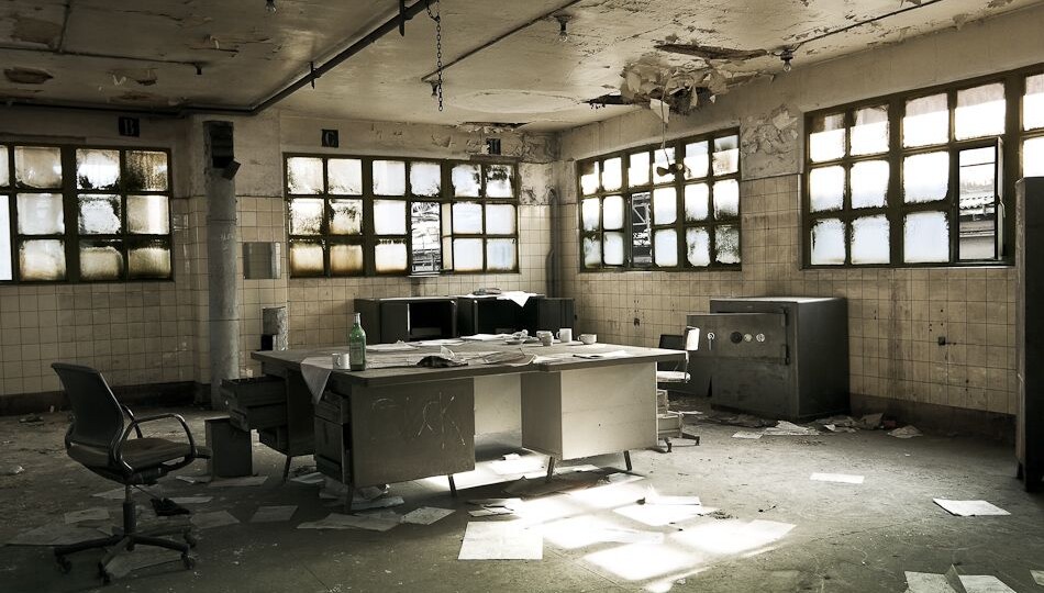 Сначала проели советское наследие, сейчас доедаем накопления тучных нулевых