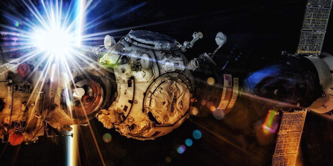 Гагарин, терменвокс и 108 минут перформанса: чем заняться на фестивале «Звёздный путь»