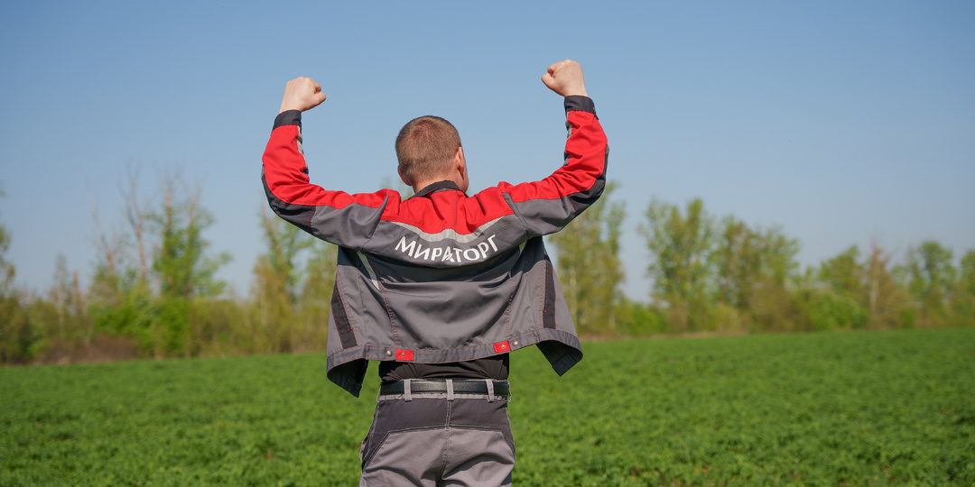 «Мираторг» поднимет зарплату аграриям