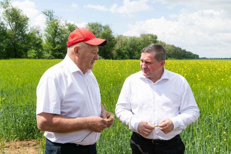    фото: администрация Волгоградской области