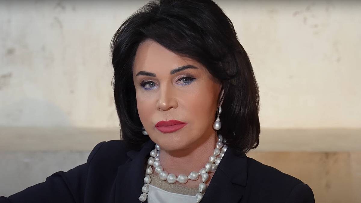    Фото: Youtube / Эмпатия Манучи