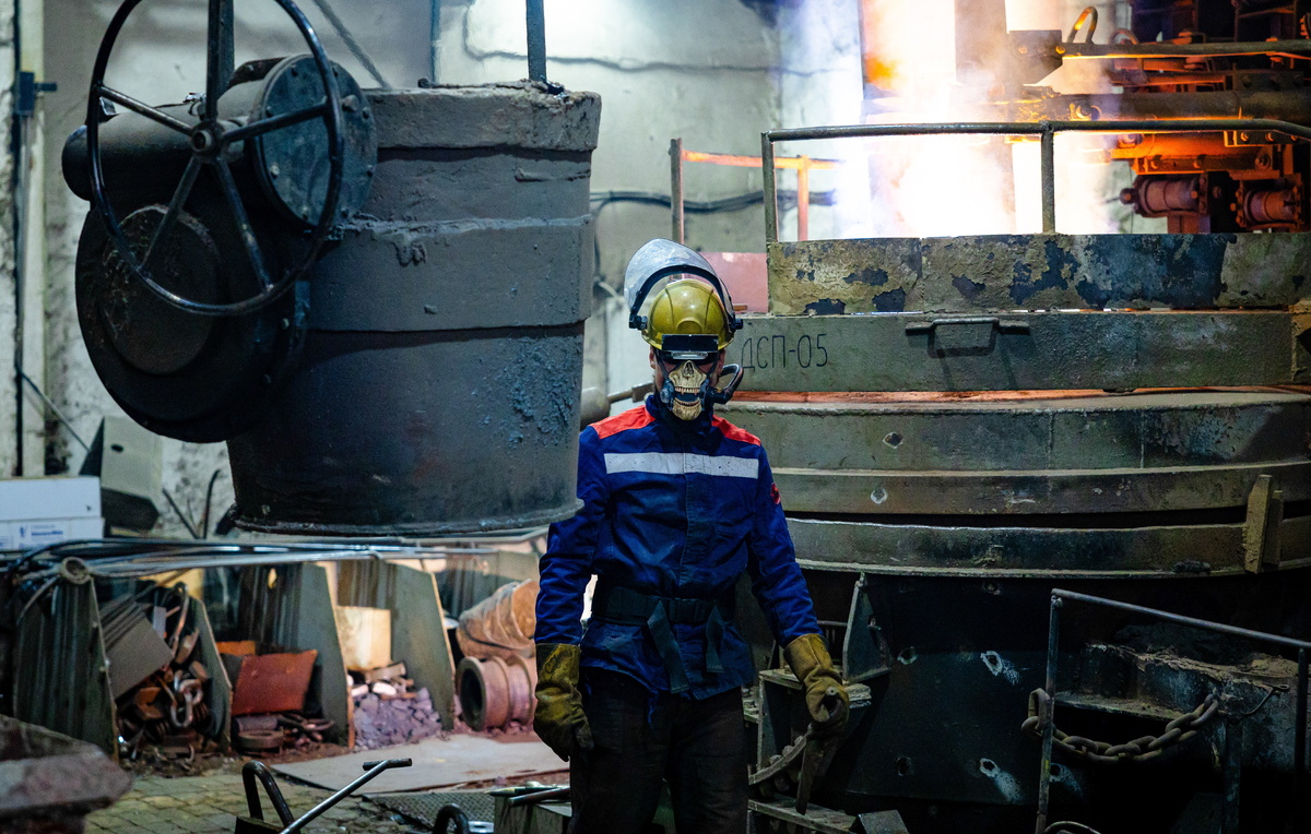 Юрий Смитюк/ТАСС