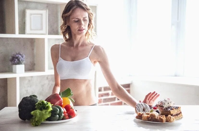    Почему у вас на самом деле не получается питаться правильно: честный разбор без мифов