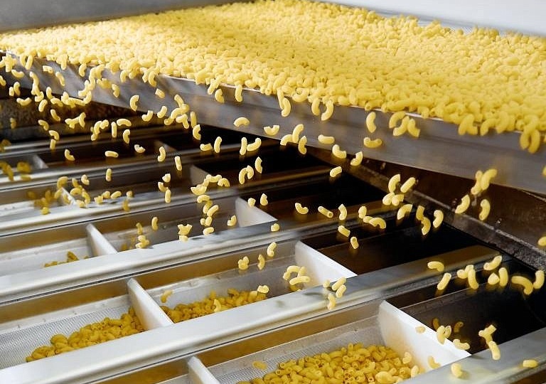 Выручка агропромышленного комплекса «Магнита» впервые превысила 100 млрд рублей