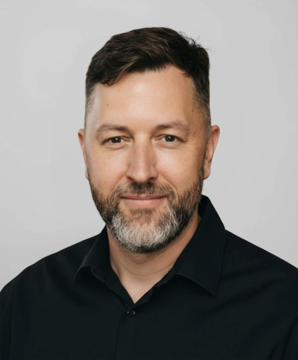 главный архитектор АРХИВУД Алексей Тарашевский