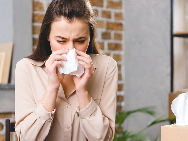    Фото: depositphotos/AllaSerebrina​