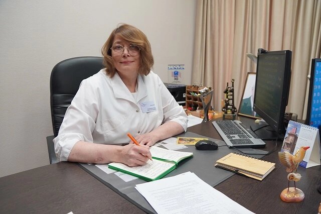    Фото: ГАУЗ СО «ОЦОЗМП»