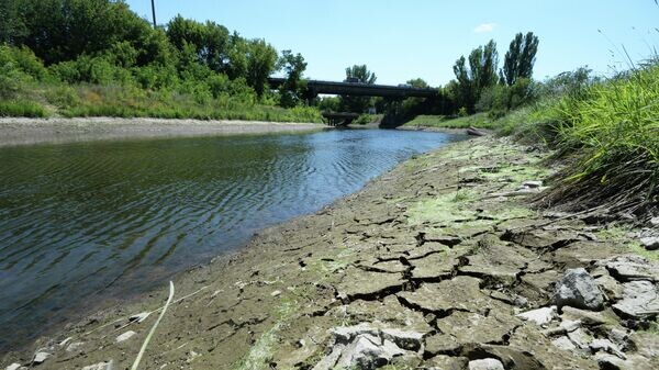    © РИА Новости . Михаил Воскресенский