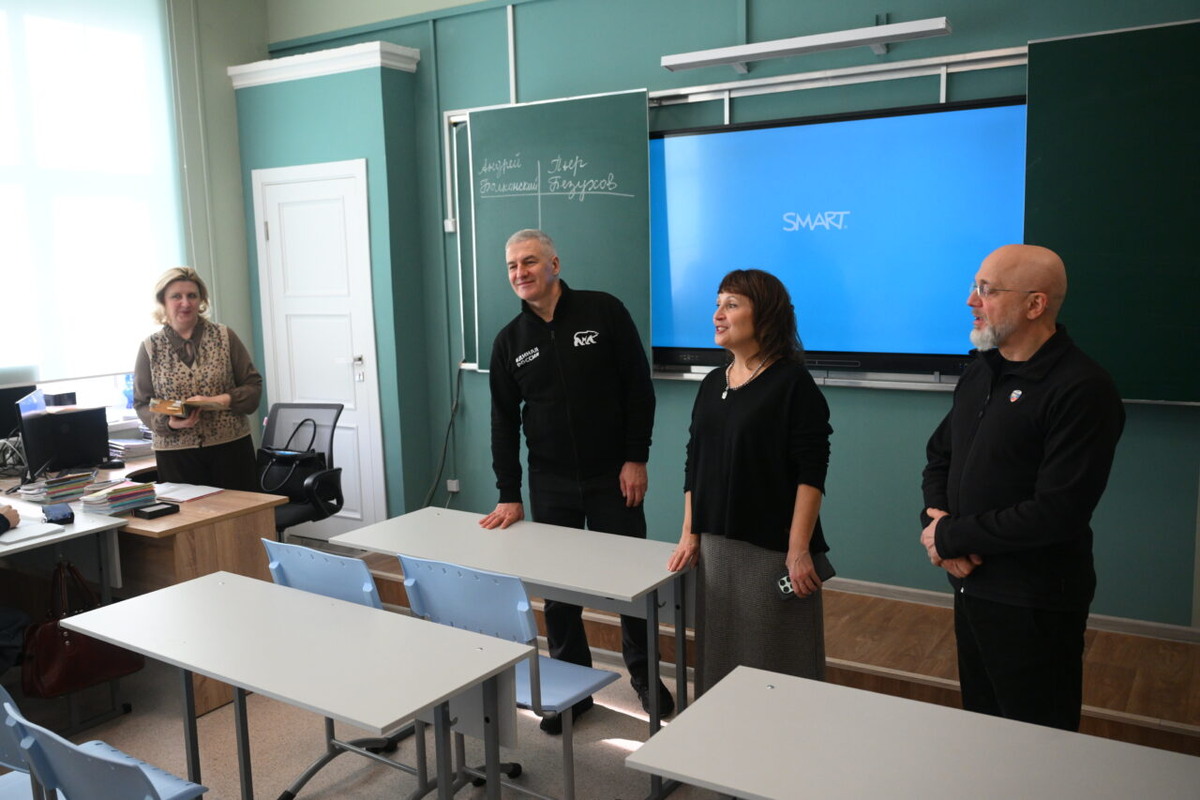    Фото: "Республика"/Сергей Юдин