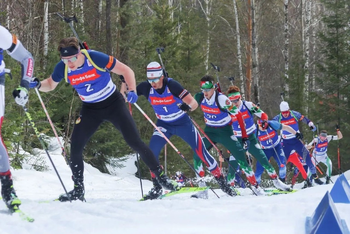    Фото: пресс-служба Минспорта МО
