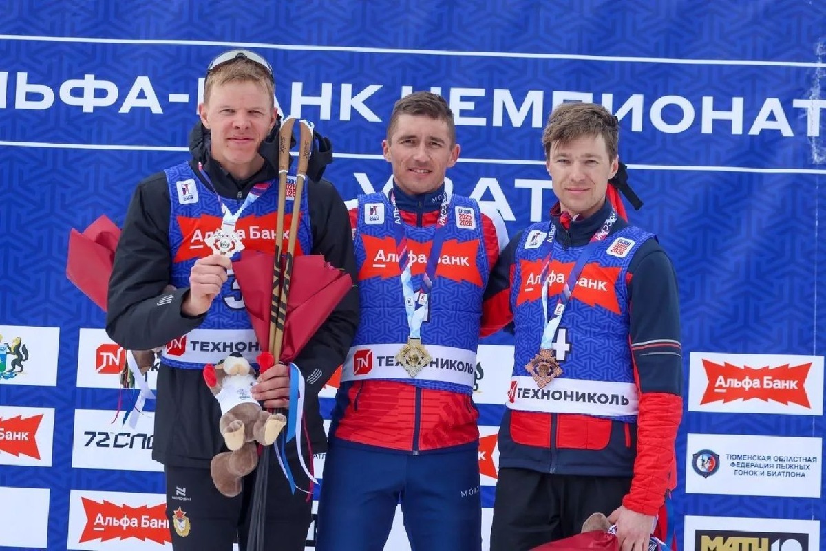    Фото: пресс-служба Минспорта МО