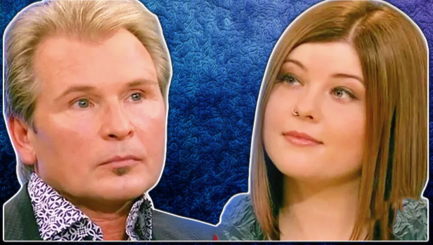 Зрители были удивлены прохладной встречей со стороны Александра. Фото: Первый канал