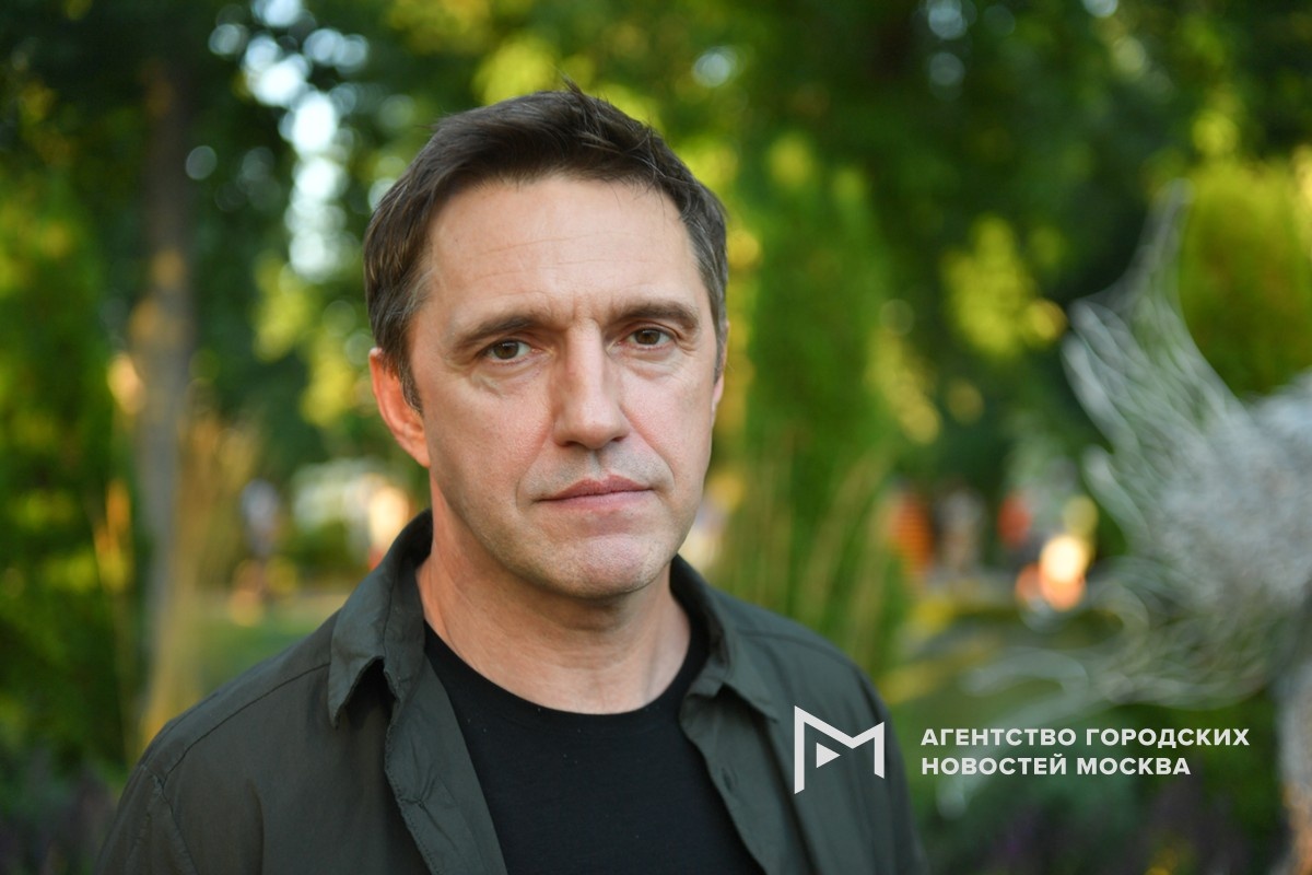 Фотограф: Сергей Киселев