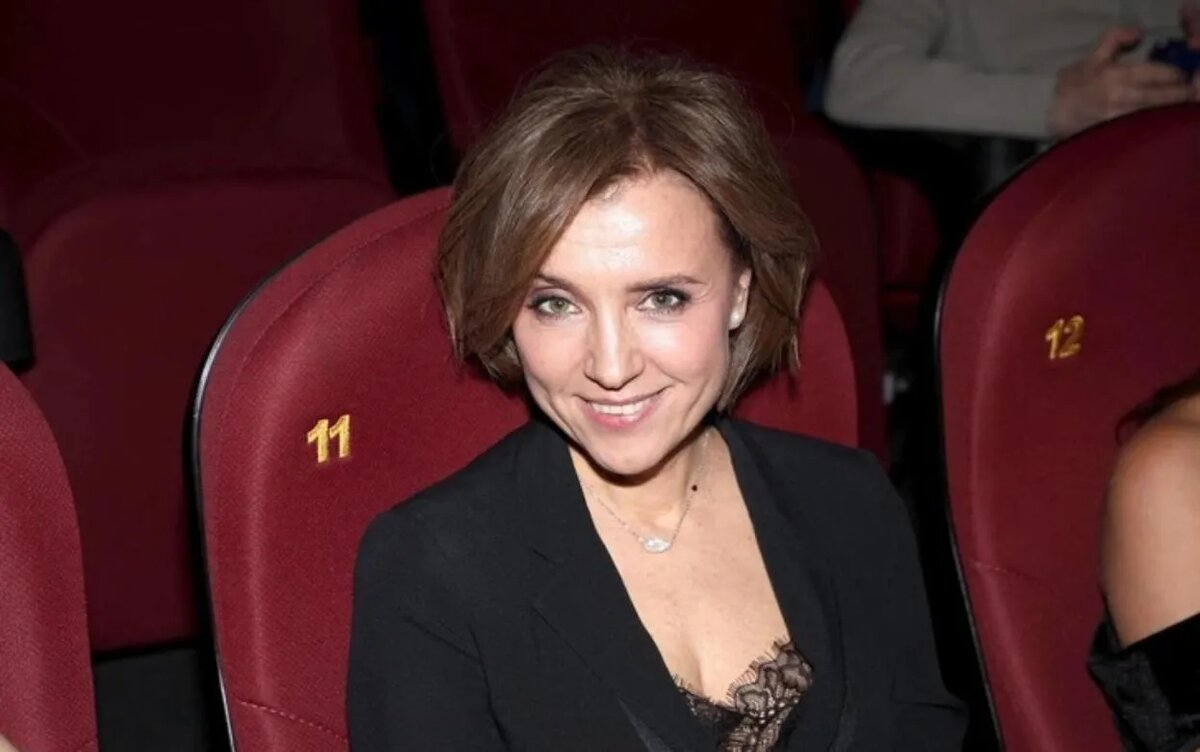    «Я растворилась в человеке»: актриса Ксения Алферова рассказала о катастрофе в своей жизни