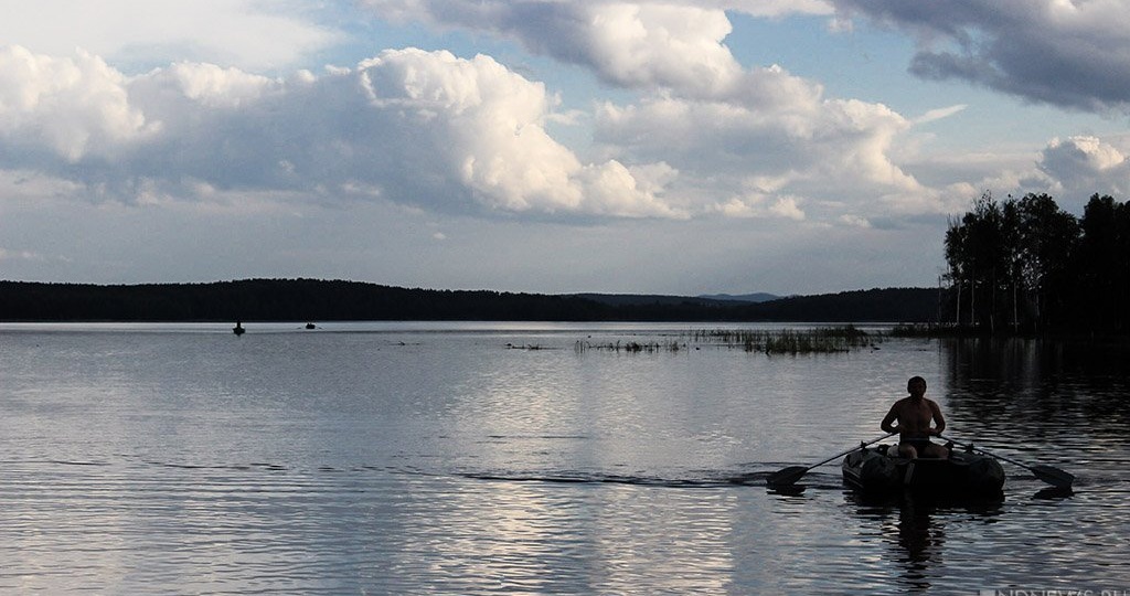 В Миассе вновь заговорили о высотной застройке побережья Тургояка