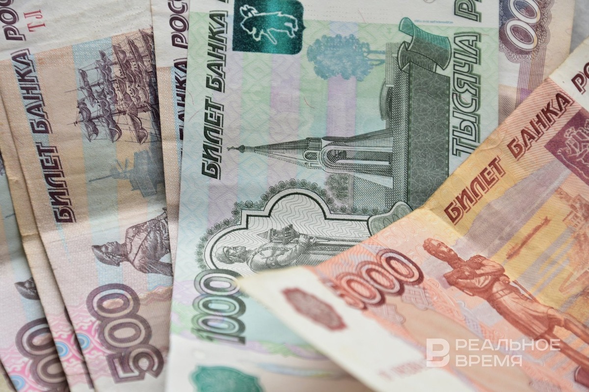   Елизавета Пуншева / realnoevremya.ru