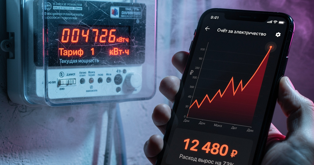 Умные счетчики начали обманывать: как проверить свой прибор, чтобы не переплатить в 2 раза