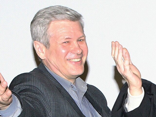    Фото: ТАСС/Алексей Константинов