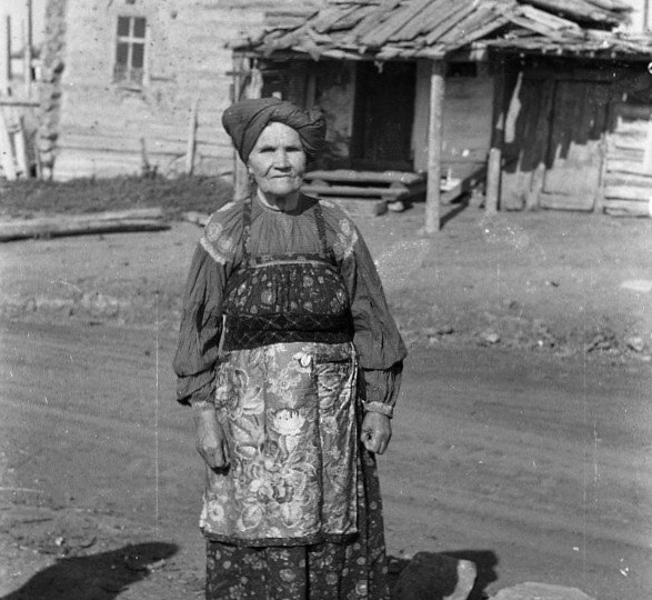 «Бес внутри»: как женщины становились кликушами