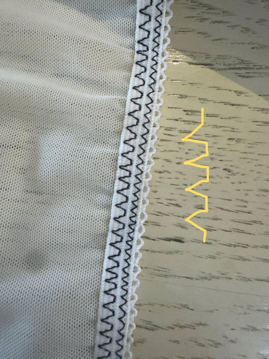 Фото моей ученицы